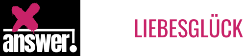 banner Liebesglück